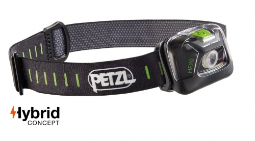 Купить Фонарь Petzl HF20 E003BA00 в Киеве по лучшей цене с доставкой в Украине | Магазин NORTHWALL